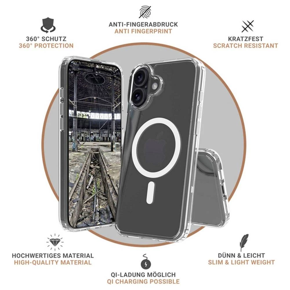 Conrad Product Image