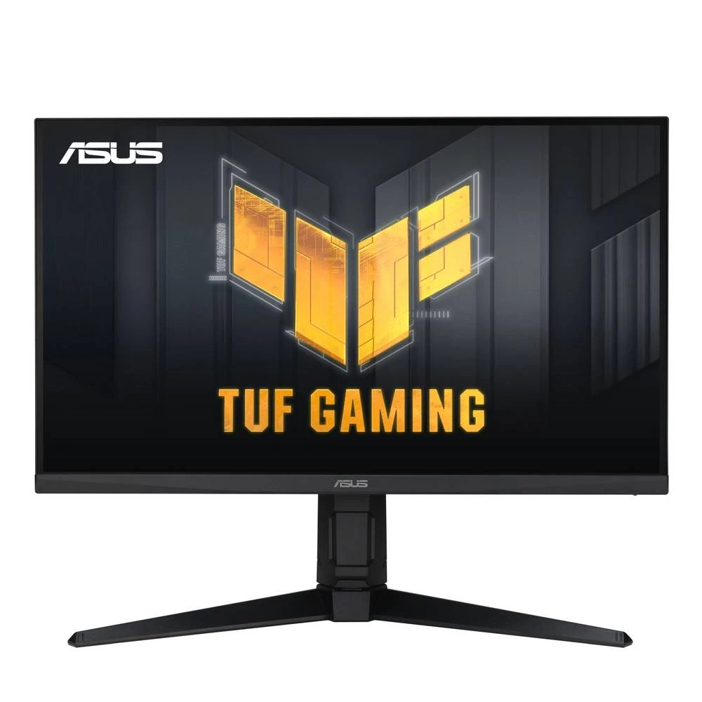 Asus TUF Gaming VG27AQL3A ekran za igranje Energetska učinkovitost 2021 F (A - G) 68.6 cm (27 palac) 2560 x 1440 pikse slika