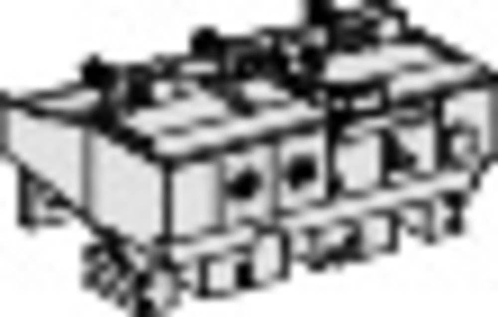 Okidač 1 ST Schneider Electric 29.085 slika