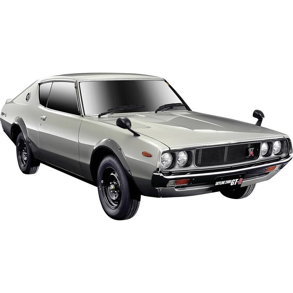 1:24 model automobila Maisto Nissan Skyline GT-R '73 slika