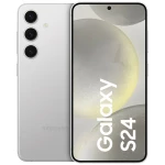 Samsung Galaxy S24 5G pametni telefon  128 GB 15.7 cm (6.2 palac) siva Android™ 14 Dual-SIM
