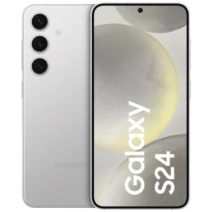 Samsung Galaxy S24 5G pametni telefon  128 GB 15.7 cm (6.2 palac) siva Android™ 14 Dual-SIM slika