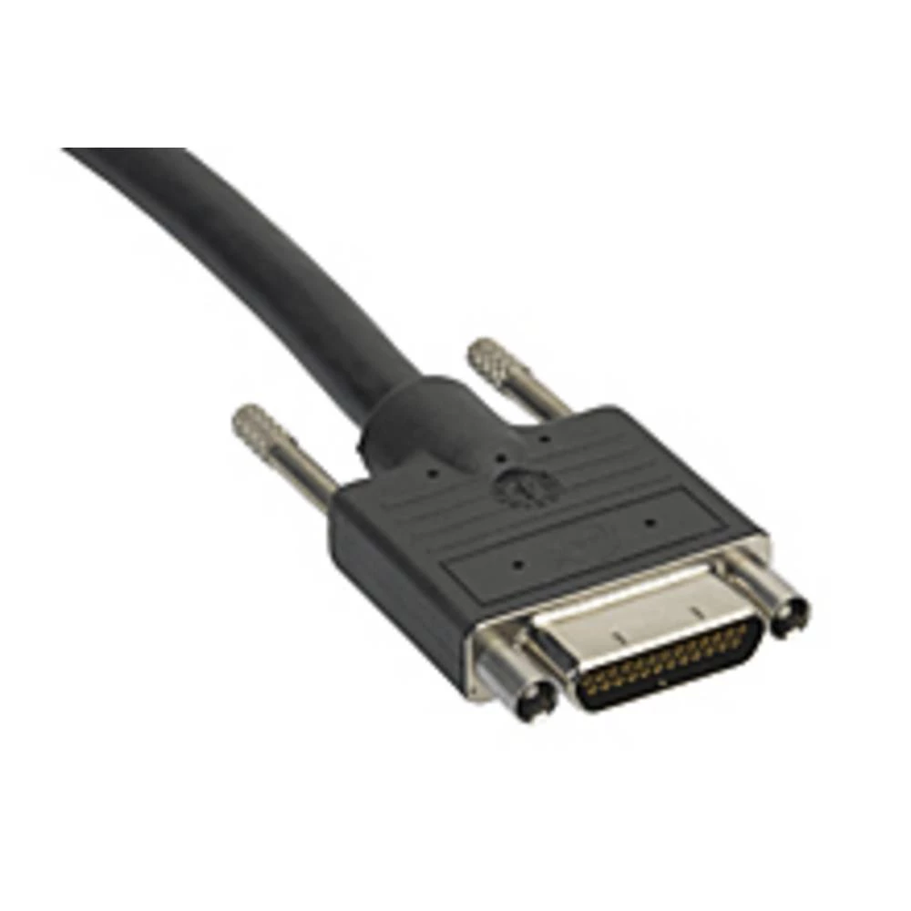 Molex 834249019 Commercial Micro-D, CMD Single Ended, 25 Circuits, Female - Pigtail, 0.46m Length slika