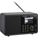 Telestar DIRA M 1 internet stolni radio internet, DAB+ (1012), ukw aux, Bluetooth, DAB+, DLNA, internetski radio , ukw,