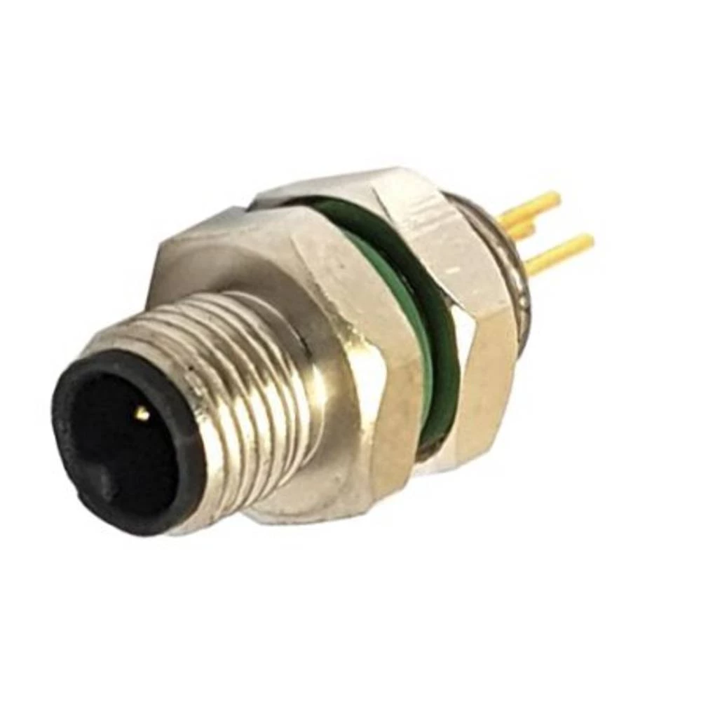 Bulgin PXMBNI08FPM03AFL001 utični konektor za senzor/aktivator 1 St. slika