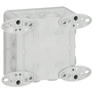 Legrand Legrand 035802 komplet za pričvršćivanje  plastika  (Š x V) 360 mm x 270 mm 1 St. slika