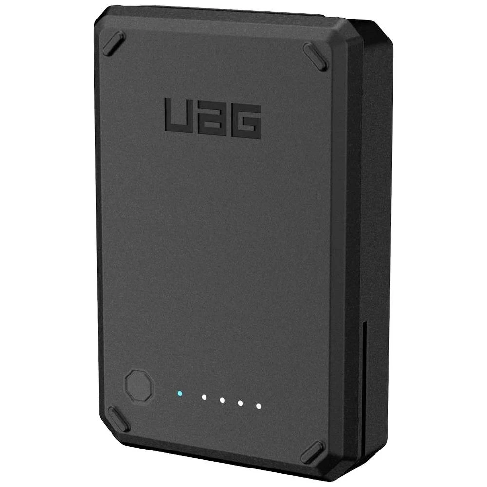 Urban Armor Gear zamjenski akumulator iPhone SE (3. Generation 2022, 2. Generation 2020), iPhone 8, iPhone 7, iPhone 6S, iPhone 6 bulk 5000 mAh slika