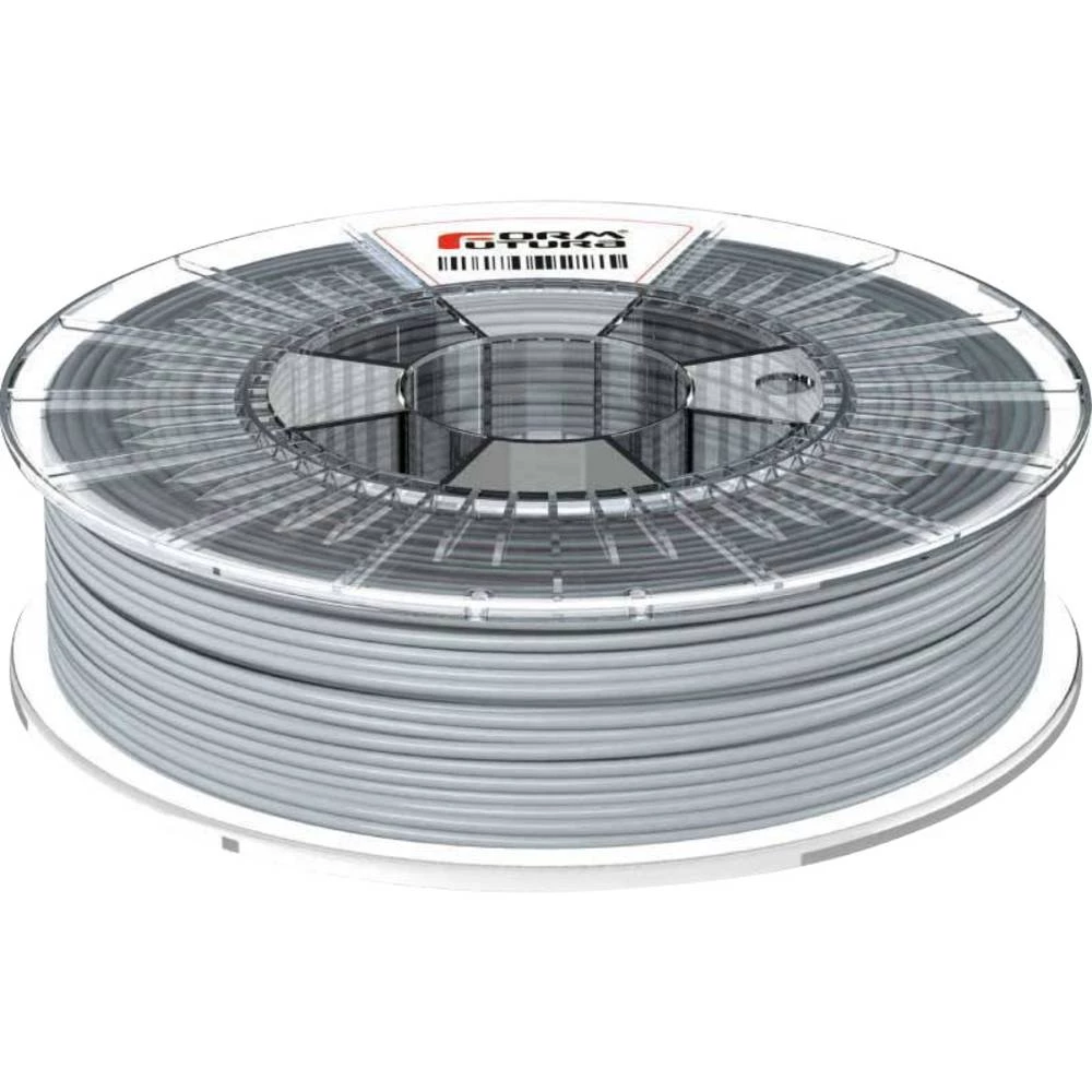 3D pisač filament Formfutura Thibra3D SKULPT 285THIBRA-NAT-0750 2.85 mm Siva 750 g slika