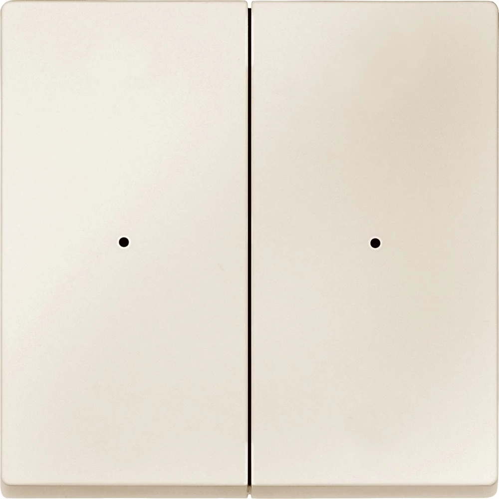 Ozibna tipka IP20 Bijela Merten MEG5220-0444 slika