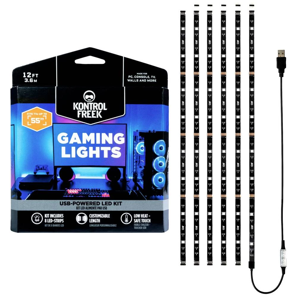 Steelseries 4211-RTL set pribora slika