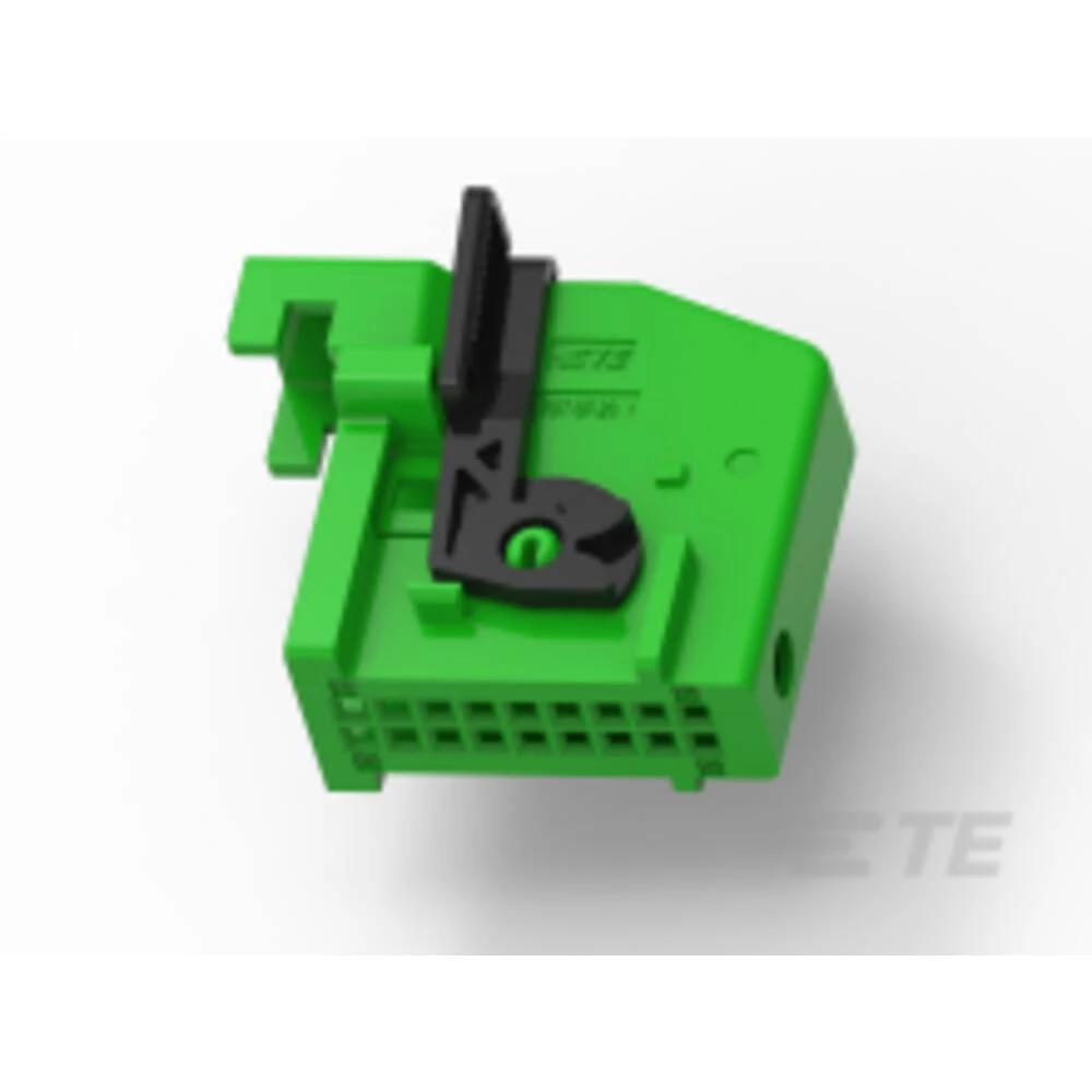 TE Connectivity 1379101-5 1 St. Box slika