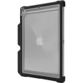 STM Goods iPad etui/torba vanjska navlaka Pogodno za modele Apple: iPad 10.2 (2019) crna (prozirna) slika