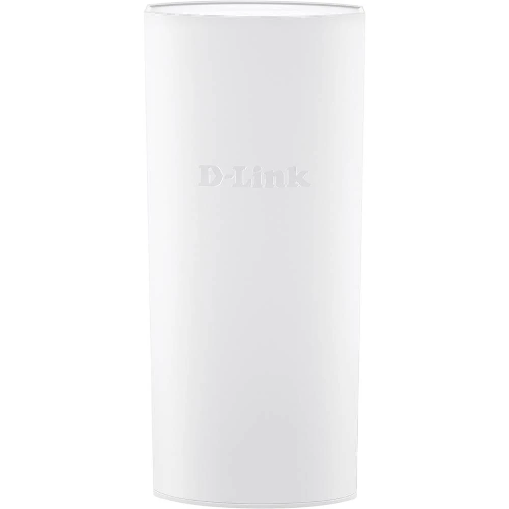 D-Link DWL-6700AP PoE WLAN vanjska pristupna točka 300 Mbit/s 2.4 GHz, 5 GHz slika