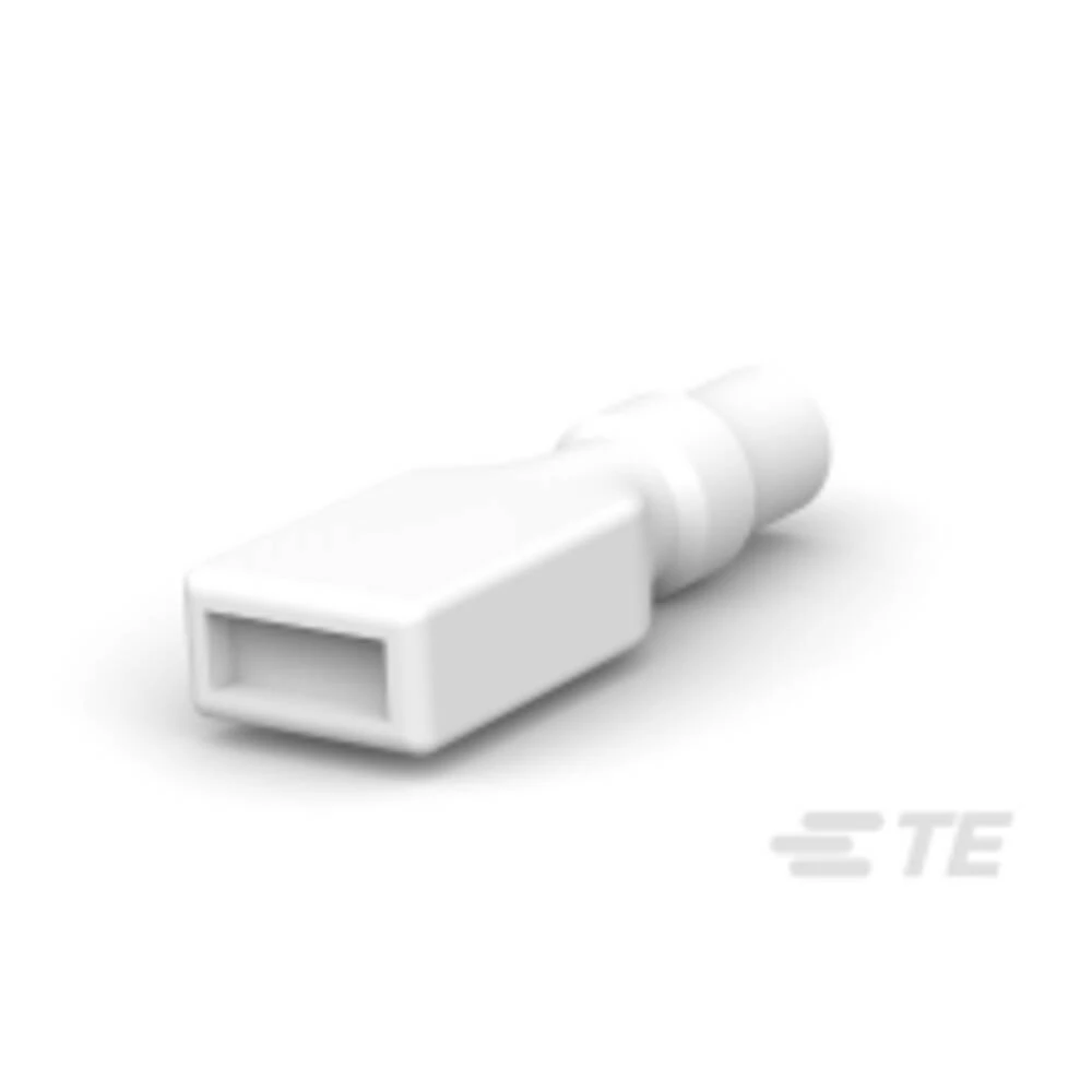 TE Connectivity FASTON Terminals - Premier & CommercialFASTON Terminals - Premier & Commercial 170892-1 AMP slika