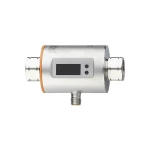 ifm Electronic magnetski induktivni senzor protoka SM6404 SM6404 Pogonski napon (područje): 20 - 30 V/DC 1 St.