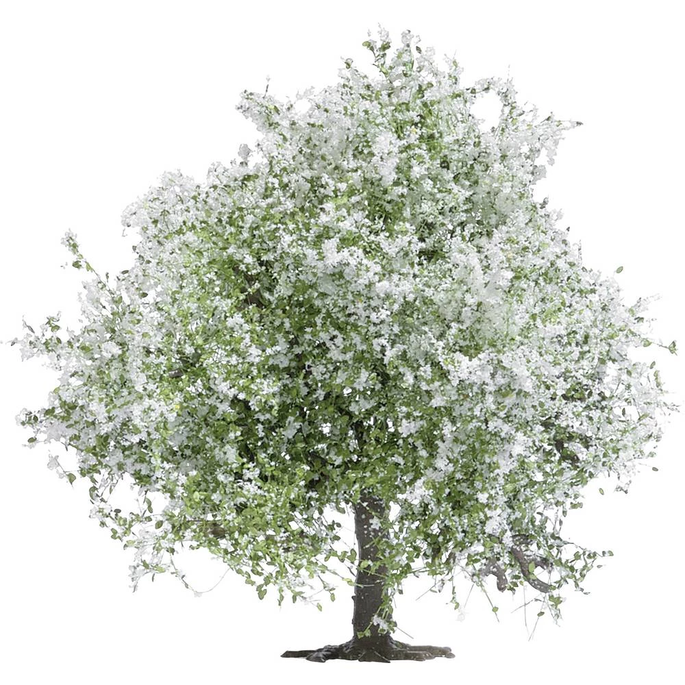 Busch 3651 stablo jabuka 75 mm 1 St. slika