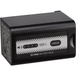 Kamera-akumulator Panasonic Zamjenjuje originalnu akU. bateriju AG-VBR59 7.3 V 5900 mAh AG-VBR59E