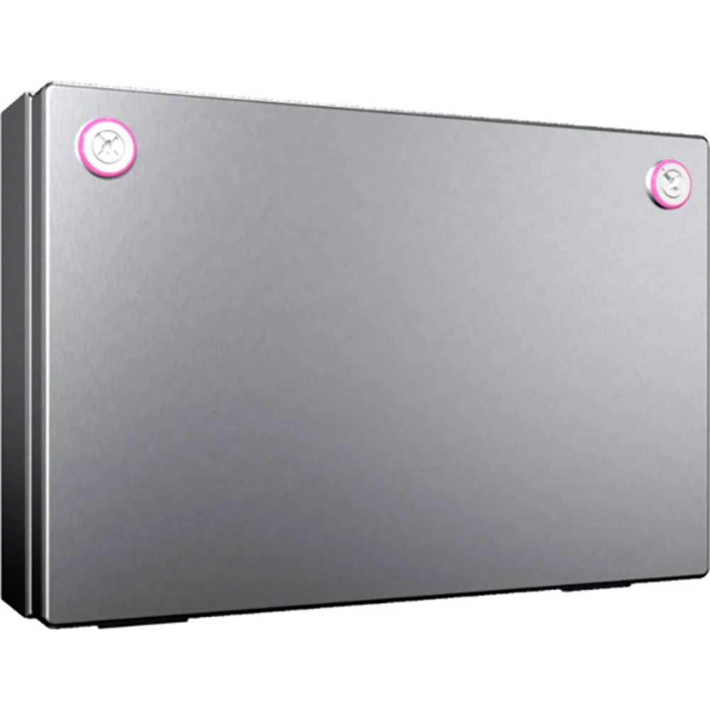 Rittal KX 1583.000 instalacijsko kućište 200 x 300 x 80 čelik plemeniti čelik 1 St. slika