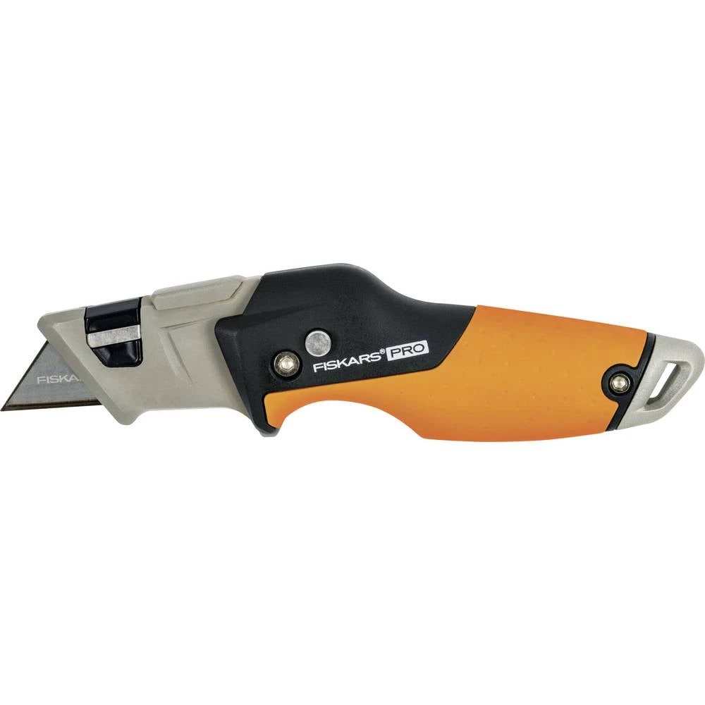 Fiskars 1027224 Kvalitetni nož, rezač 1 kom. slika