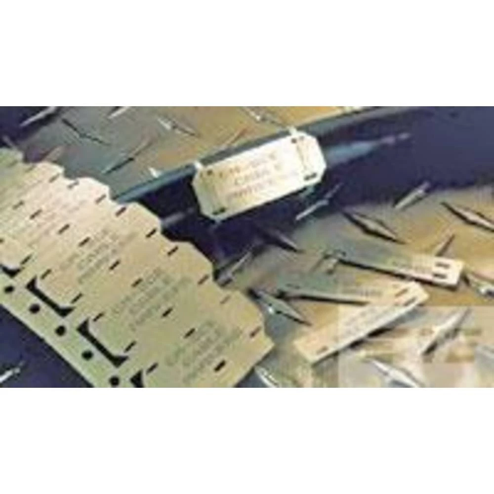 TE Connectivity System 6System 6 0076930001 RAY slika