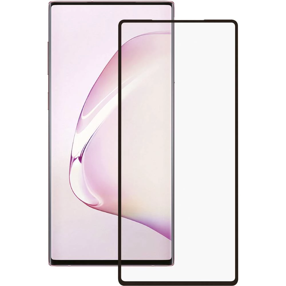Vivanco SPGLASVVSGN20BK_FS SPGLASVVSGN20BK_FS zaštitno staklo zaslona Pogodno za: Galaxy Note 20, Galaxy Note 20 5G 1 St. slika