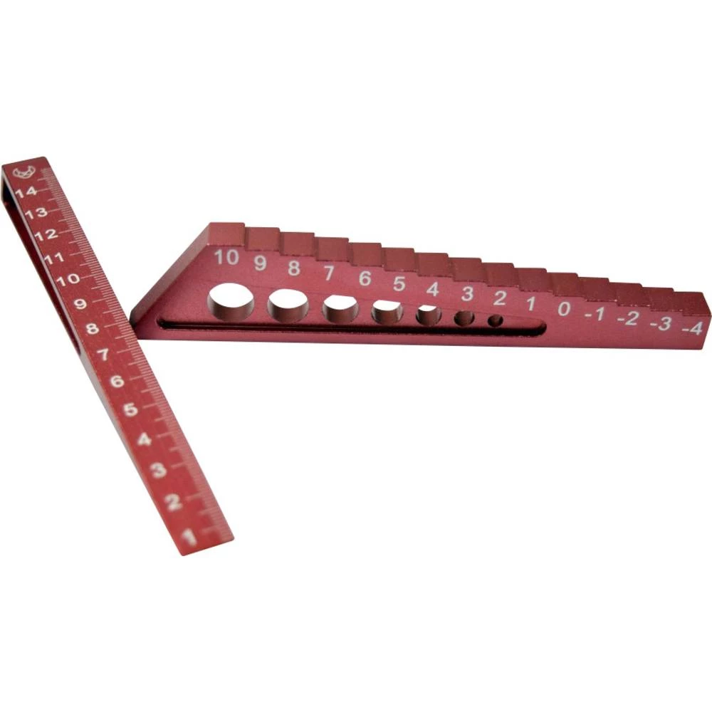 1:8, 1:10 Visinometar Absima slika