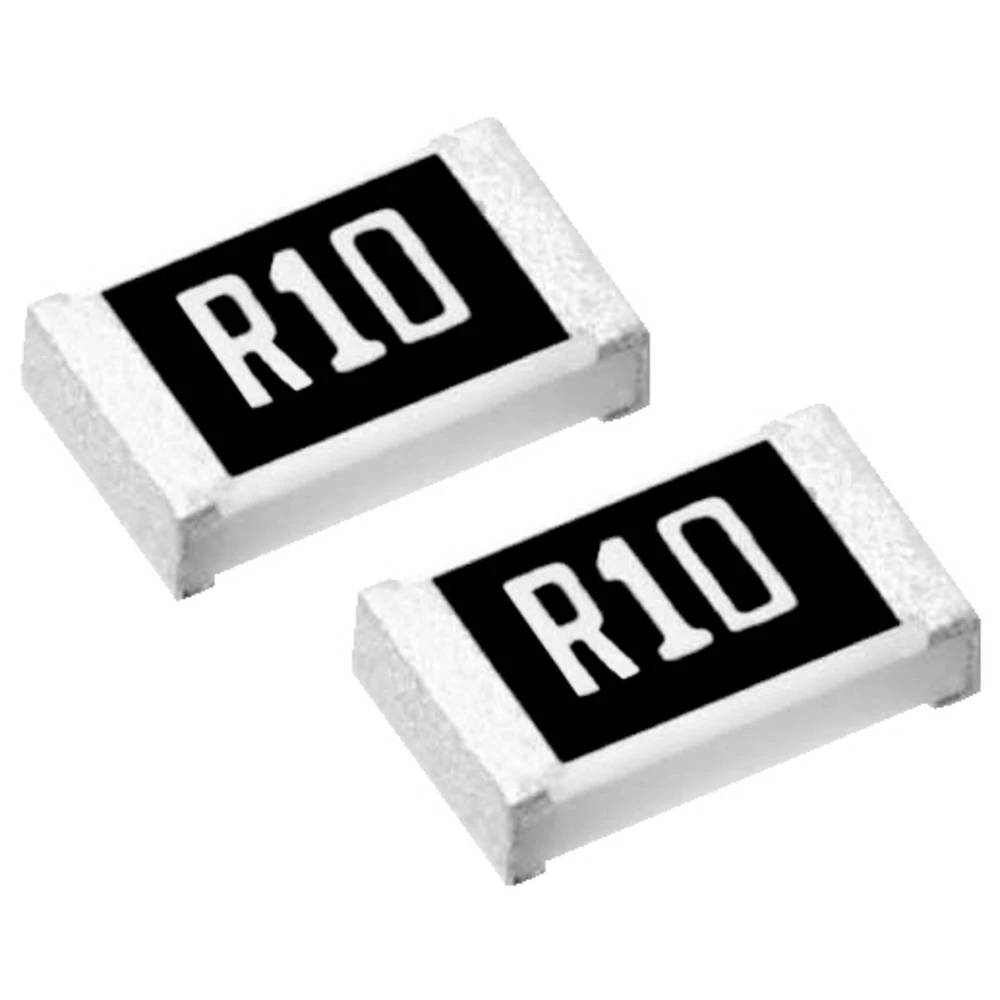 Panasonic ERJ8BQF3R3V SMD otpornik 3.3 Ω SMD 1206 1 % 200 ±ppm/°C 1 kom. slika