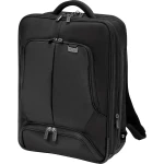 Dicota ruksak za prijenosno računalo Eco PRO Prikladno za maksimum: 35,8 cm (14,1")  crna