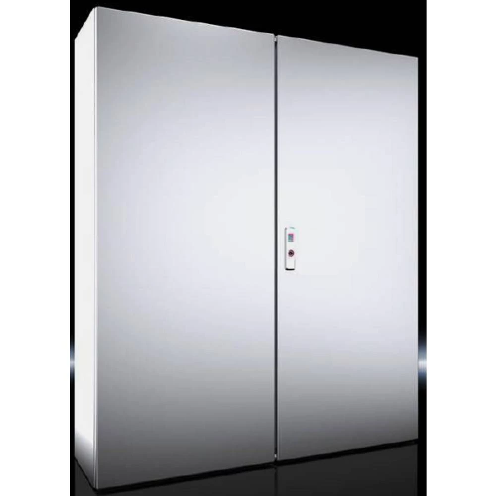 Rittal AX 1019.000 razvodni ormar 1000 x 1200 x 300 nehrđajući čelik plemeniti čelik 1 St. slika