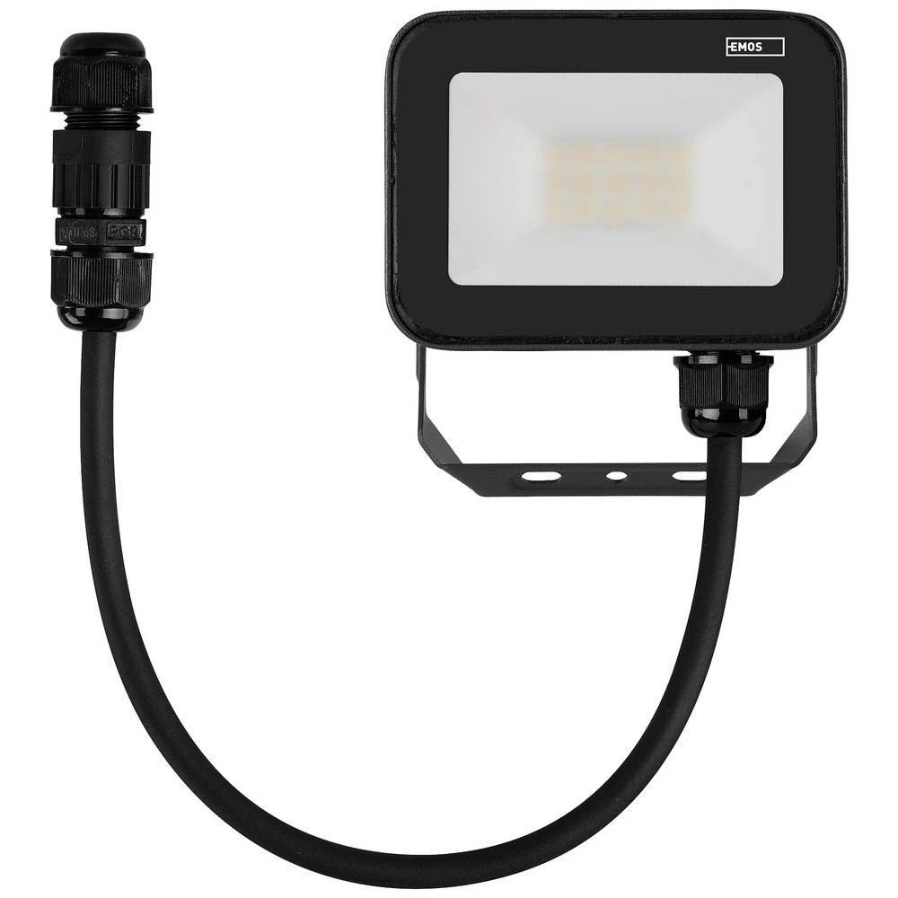 Reflektor Emos ZS2612 Professional 10W 1100lm AC 220V - 240V Emos Profi ZS2612 LED reflektor  10 W neutralna bijela slika