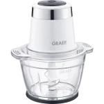Graef CH501EU Sjeckalica 500 W Bijela