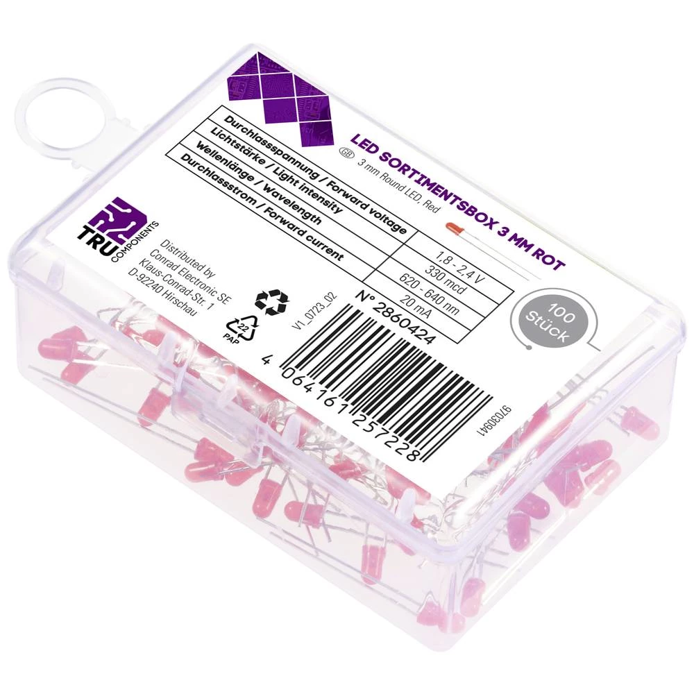 Conrad Product Image