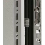 barijera šipke za zaključavanje metal Rittal VX 8618.460 10 St.