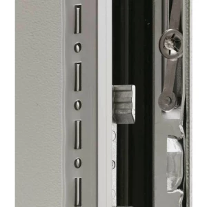 barijera šipke za zaključavanje metal Rittal VX 8618.460 10 St. slika