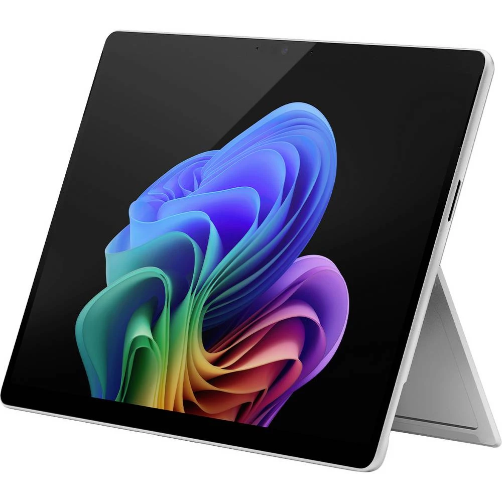 Microsoft Surface Pro 11 512 GB platinasta Windows ® tablet računalo 33 cm (13 palac) 3.4 GHz Windows® 11 Home 2880 x 19 slika