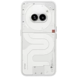 Nothing Phone (2a) 5G Smartphone 128 GB 17 cm (6.7 palac) bijela Android™ 14 Dual-SIM