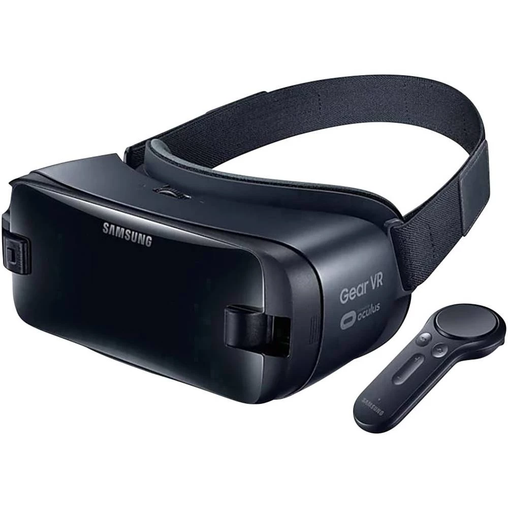 Samsung Gear VR SM-R325 Siva Naočale za virtualnu stvarnost slika
