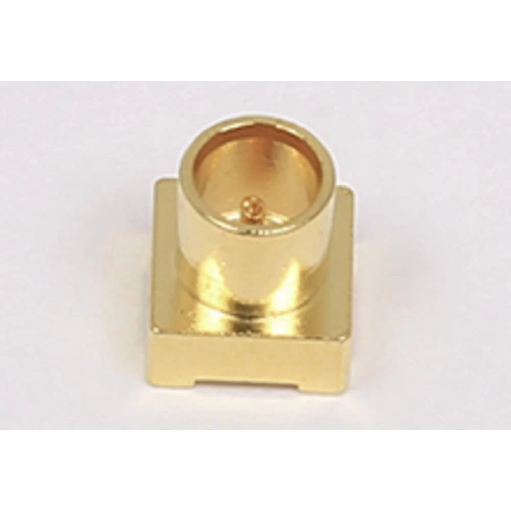 Molex 734151634 75 Ohms, MCX Vertical Surface Mount Jack Receptacle, Body Tri-Alloy Plated, One Piece Per Bag slika