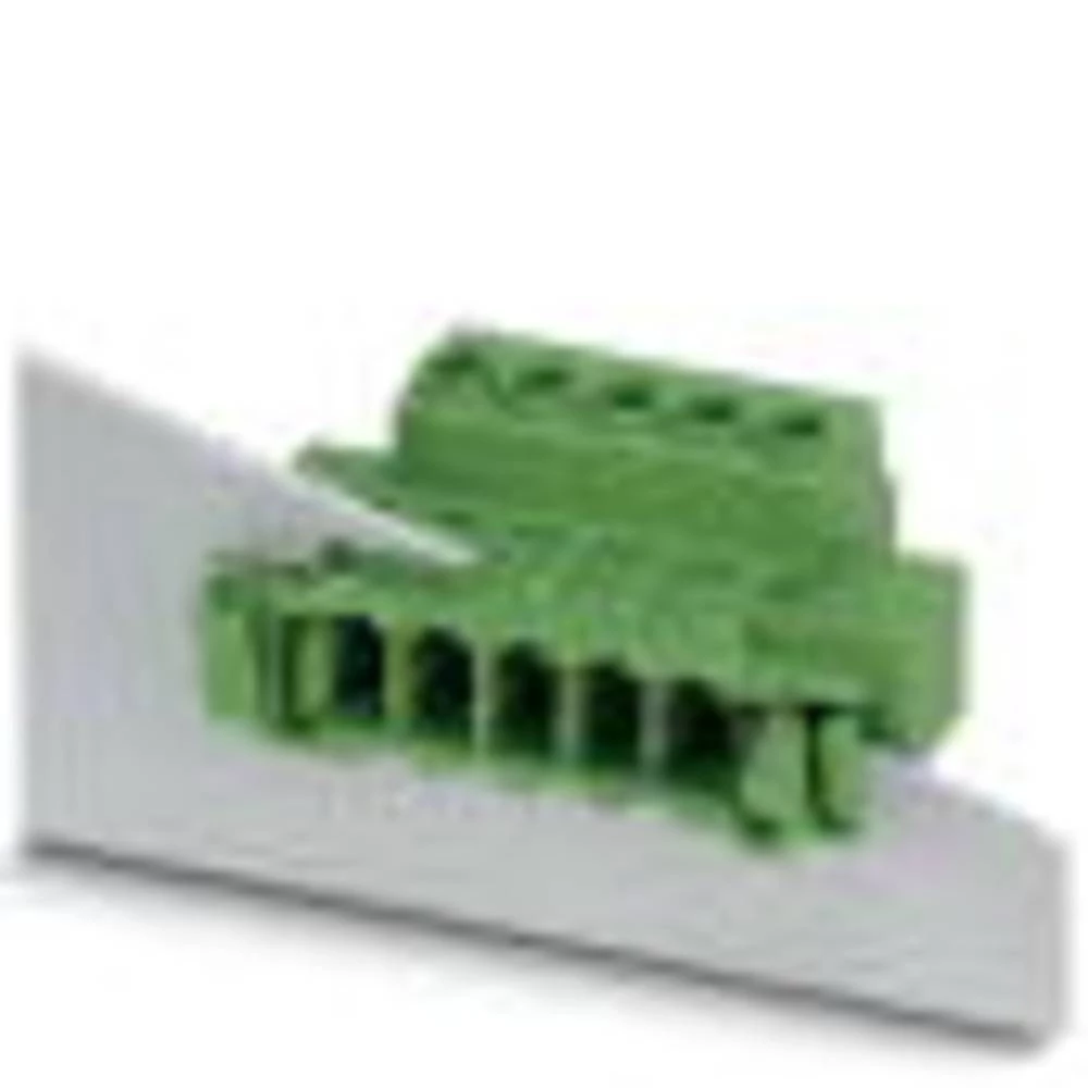 Phoenix Contact Kućište kabelske utičnice DFK-PC Ukupan broj polova 8 Raster: 7.62 mm 1716564 10 ST slika