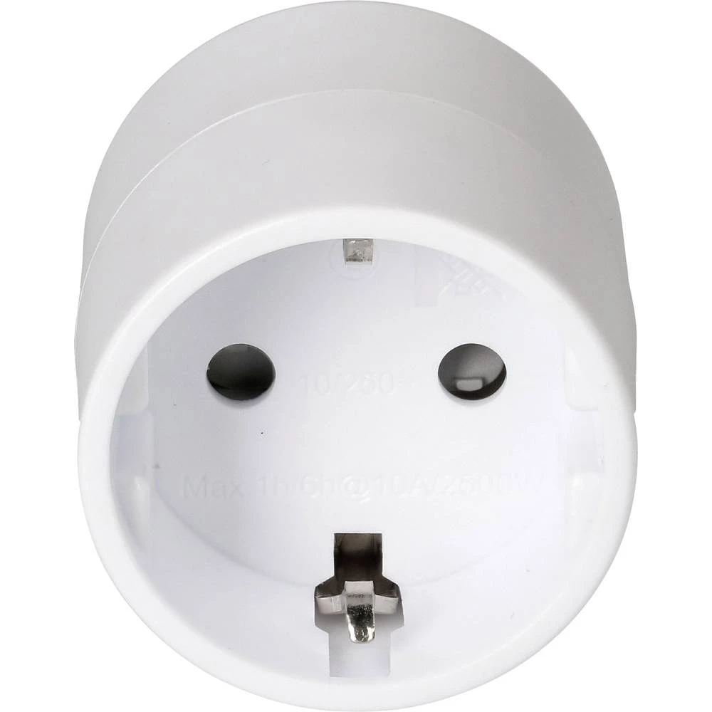 Max Hauri 138911 putni utikač 138911 slika