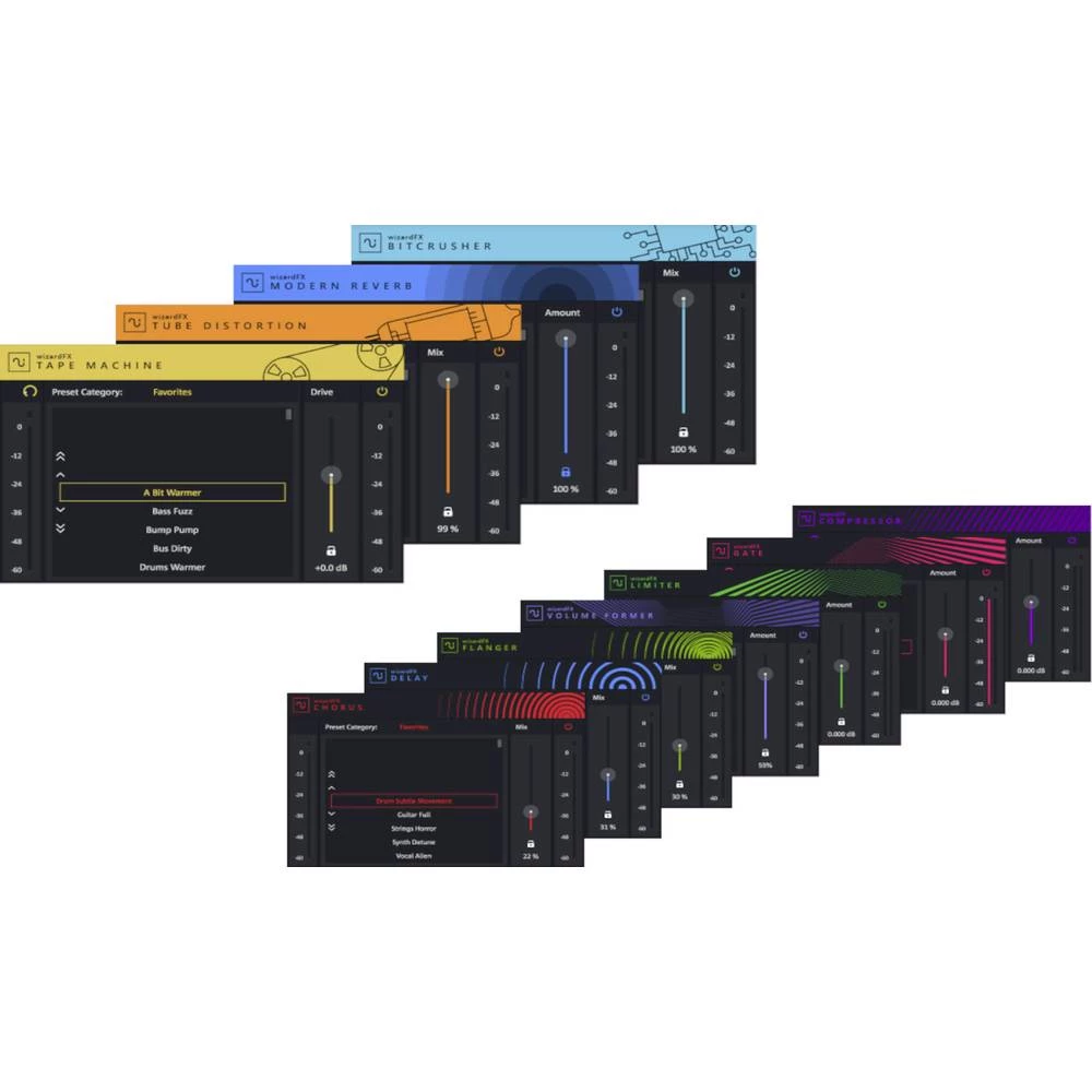 Conrad Product Image