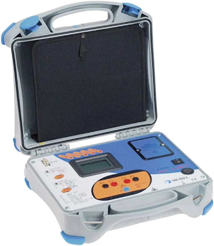 Adapter za ispitivanje impendancije A 1143 Metrel Z 290 slika