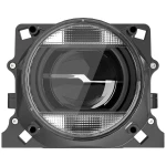 OSRAM LEDUHL102 LEDriving Universal Headlight 102 daljinska prednja svjetla, svjetlo nizkog svjetlosnog snopa, pozicijsko svjetlo, dnevna svjetla