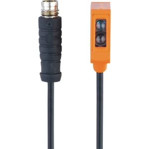 ifm Electronic refleksni svjetlosni skener O8T205 O8T205 1 St. slika