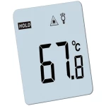 TFA Dostmann RAY LIGHT infracrveni termometar Optika 12:1 -50 - 400 °C beskontaktno ic mjerenje