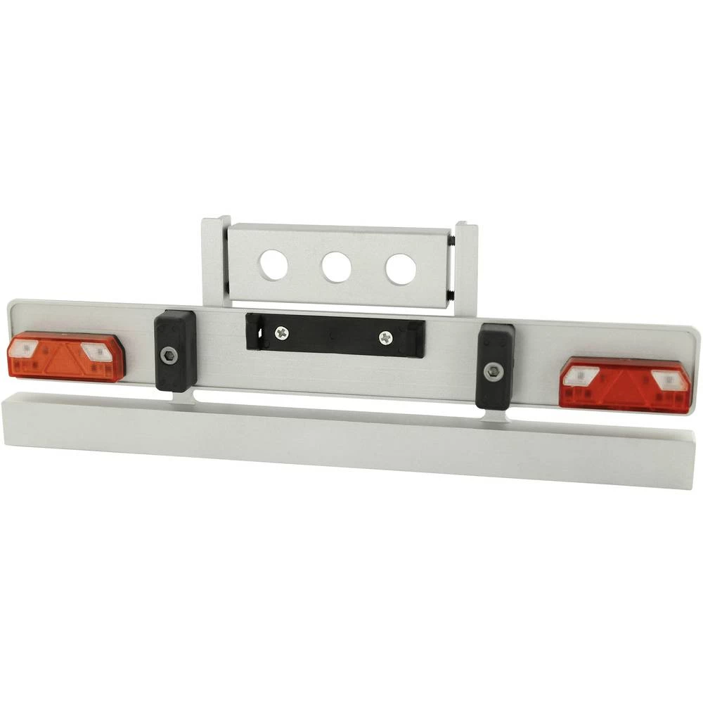 Carson Modellsport 500907075 1:14 Euro bumper TAM hladnjača poluprikolica 1 ST slika