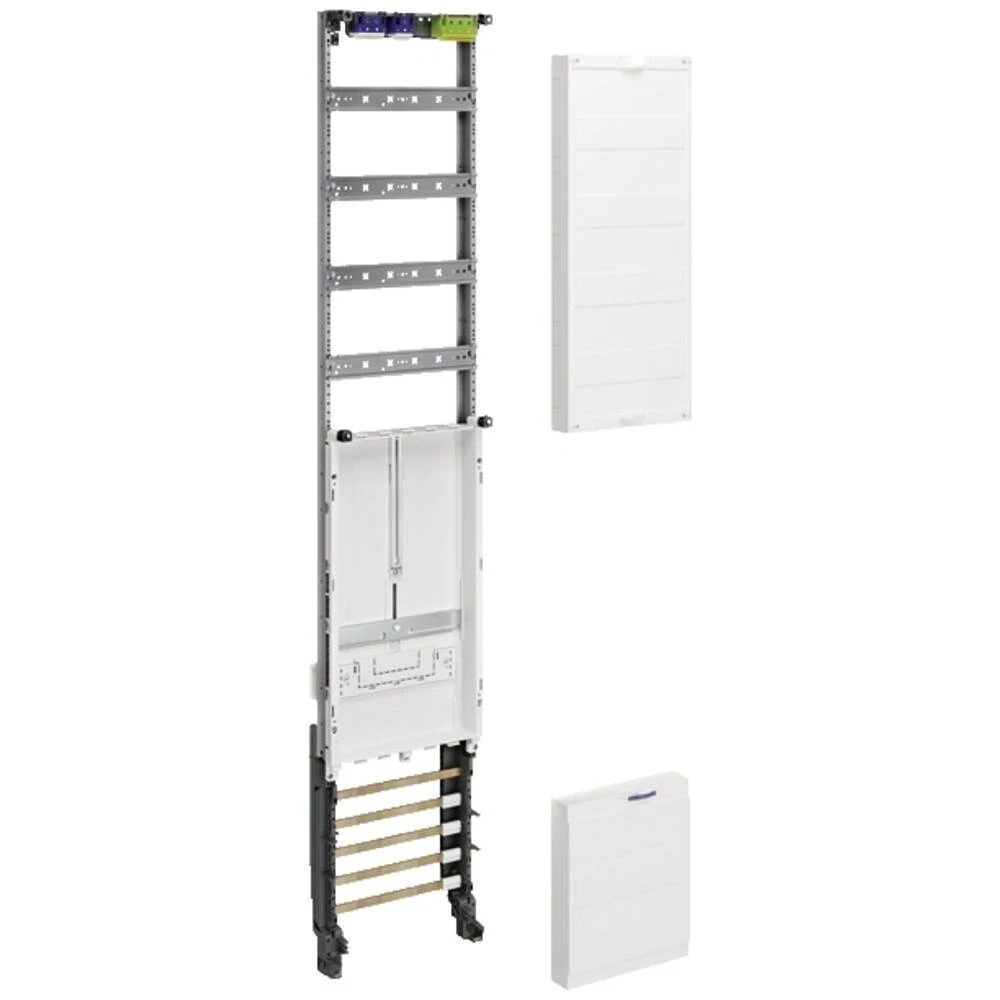 Hager ZH53XL rezervno polje Content 1 St. slika