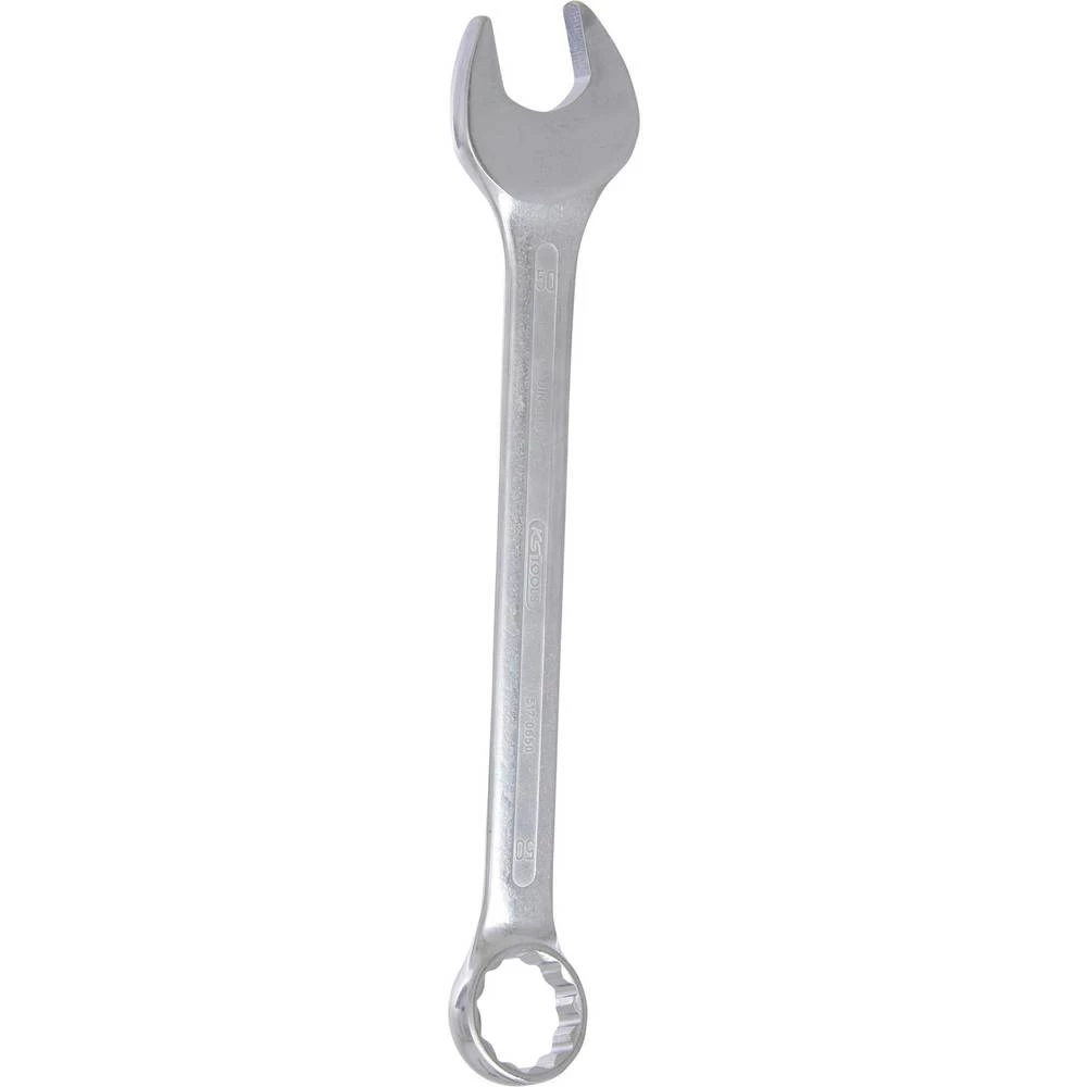 KS Tools 517.0650 517.0650 prstenasti-viličasti ključ Veličina ključa (metrička) (naslov) 50 mm slika