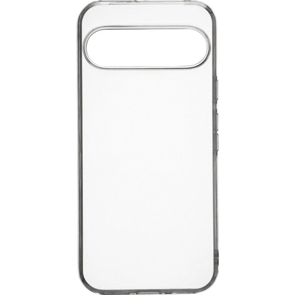 Hama etui Google Pixel 10 Pro XL prozirna 00019317 slika