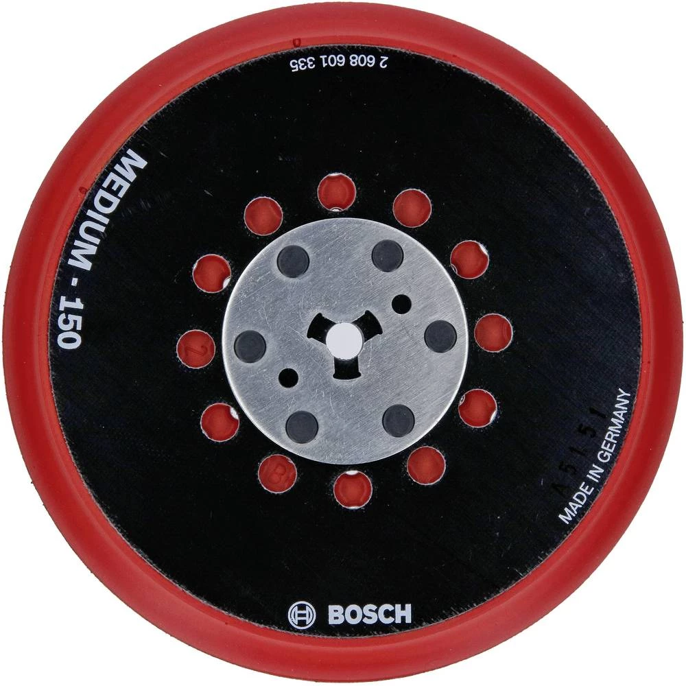 Bosch Accessories 2608601336 promjer 150 mm slika
